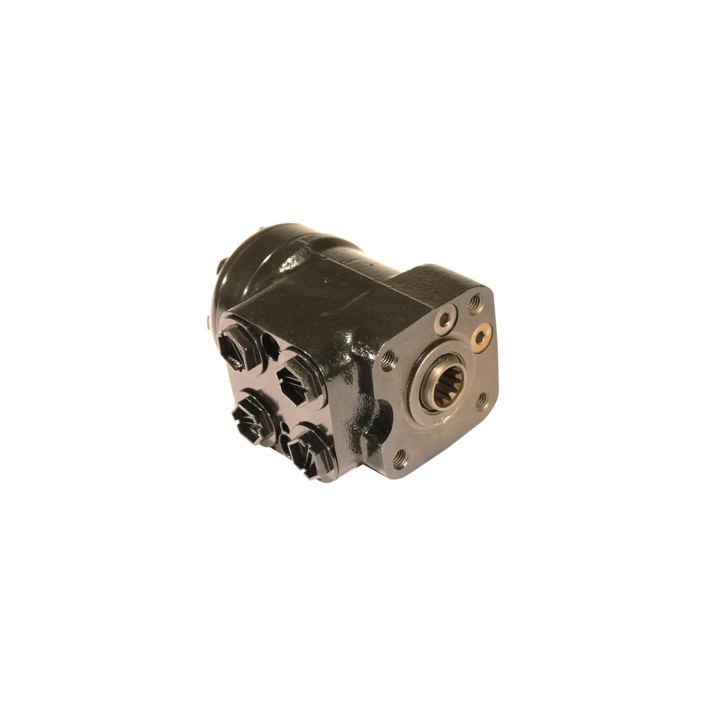 Orbitrol stūres vienība VPJ4936 Vapormatic John Deere: AL41631