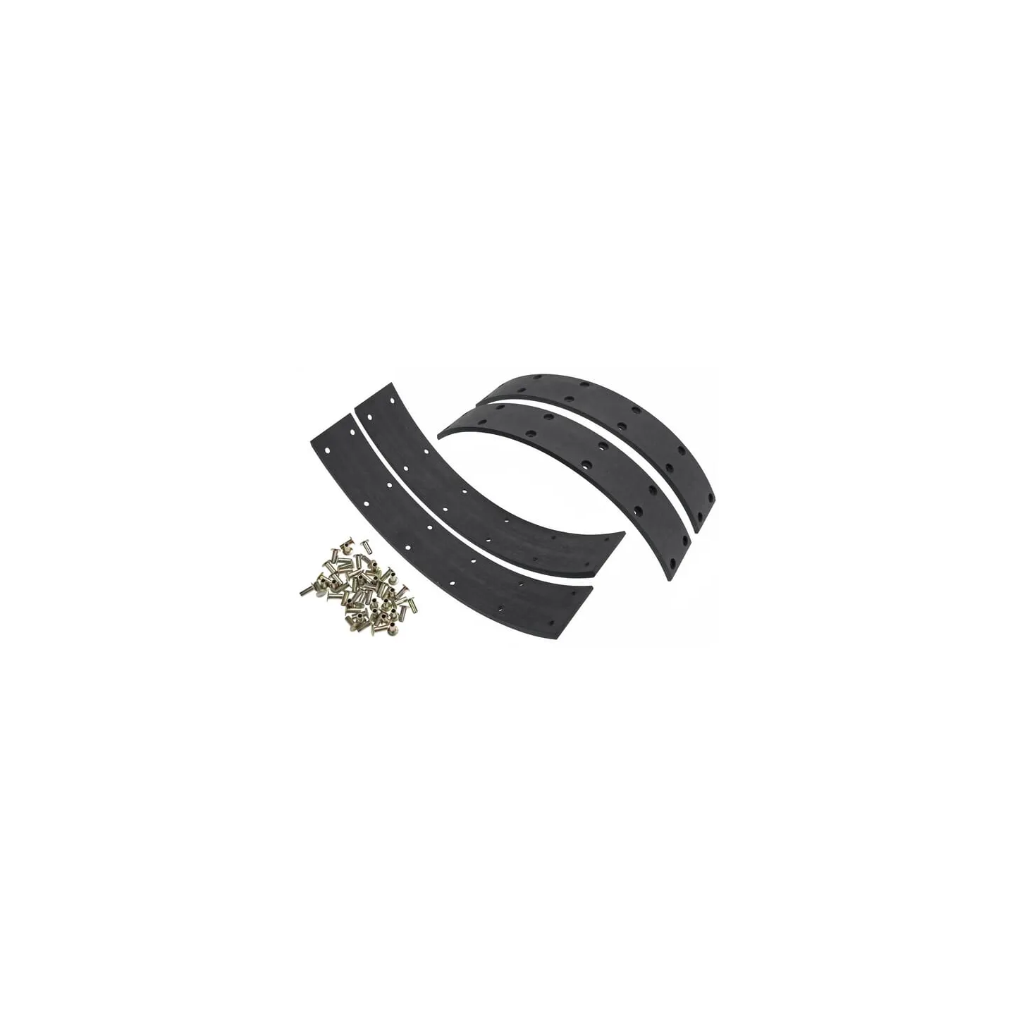 Friction lining VPJ8222 Vapormatic Ford New Holland: 81717321
Ford New Holland: 957E2021B
Massey Ferguson: 1851062M91
Massey 