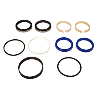 Steering ram seal kit VPJ4021 Vapormatic Massey Ferguson: 3443433M93
Massey Ferguson: 3443433M92