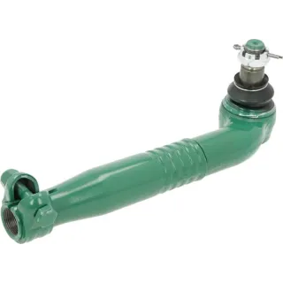 Tie rod RH VPJ3569 Vapormatic A & I: A-AL58014
John Deere: AL168706
ZF Axles: 0750125016
John Deere: AL58014
ZF Axles: 05012