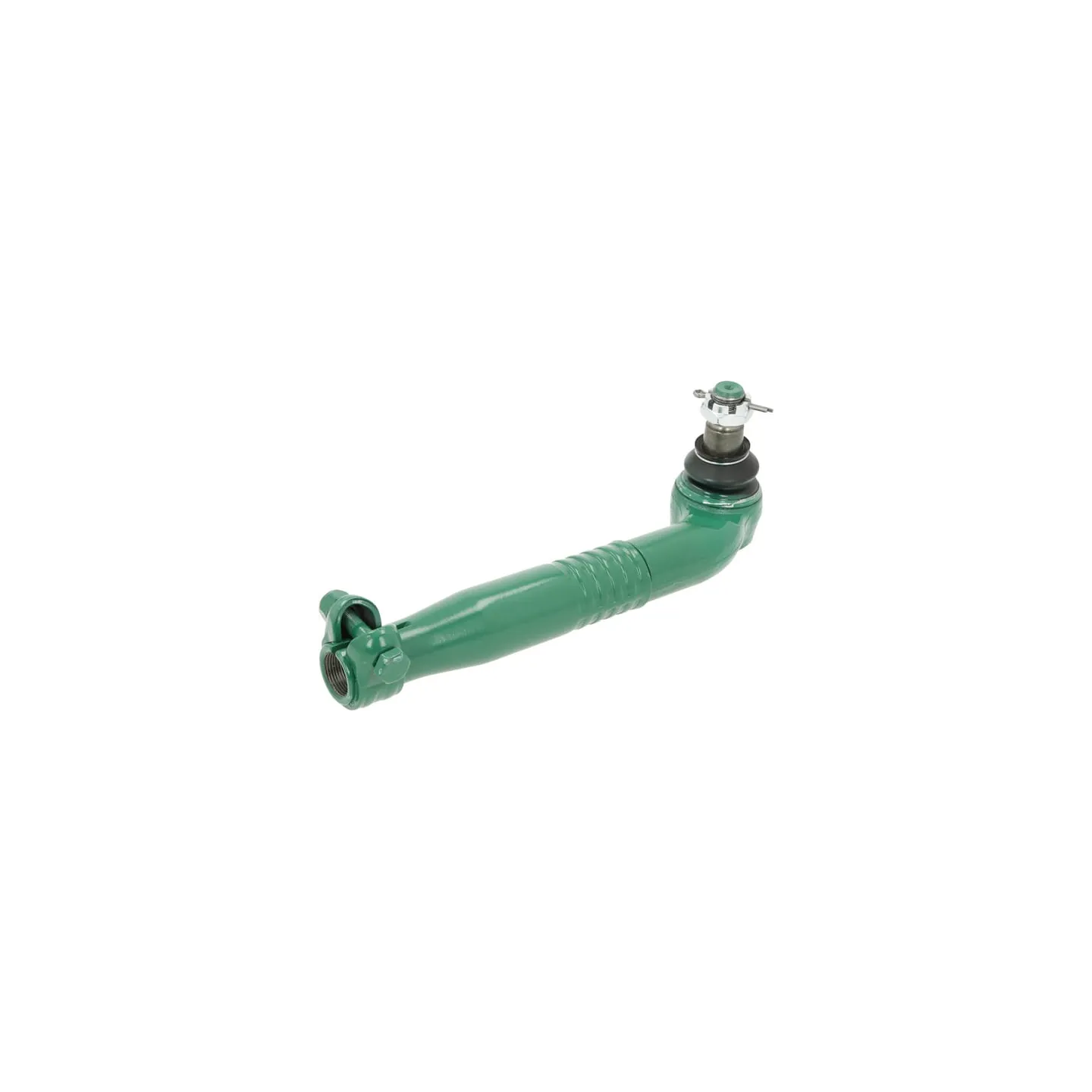 Tie rod RH VPJ3569 Vapormatic A & I: A-AL58014
John Deere: AL168706
ZF Axles: 0750125016
John Deere: AL58014
ZF Axles: 05012