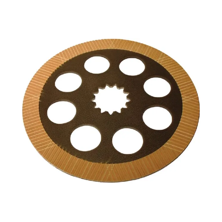 Friction disc VPJ7128 Vapormatic A & I: A-3386896M92
Massey Ferguson: 3386896M92
Massey Ferguson: 3386896M91