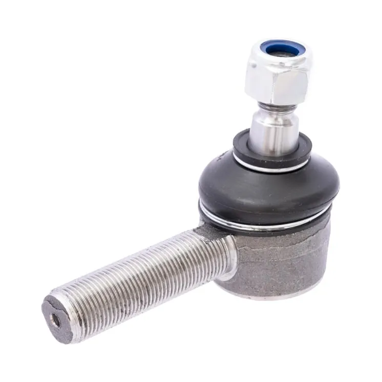 Front drag link steering end VPJ3006 Vapormatic A & I: A-180381M91
Massey Ferguson: 194606M91
Massey Ferguson: 1862029M91
Mas