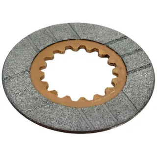 Friction disc VPJ8139 Vapormatic A & I: A-1341170C1
Case International: 1345726C1
Case International: 1341170C1
Case New Holl