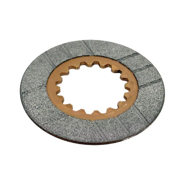 Friction disc VPJ8139 Vapormatic A & I: A-1341170C1
Case International: 1345726C1
Case International: 1341170C1
Case New Holl