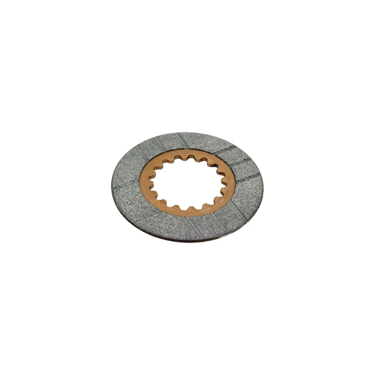 Friction disc VPJ8139 Vapormatic A & I: A-1341170C1
Case International: 1345726C1
Case International: 1341170C1
Case New Holl