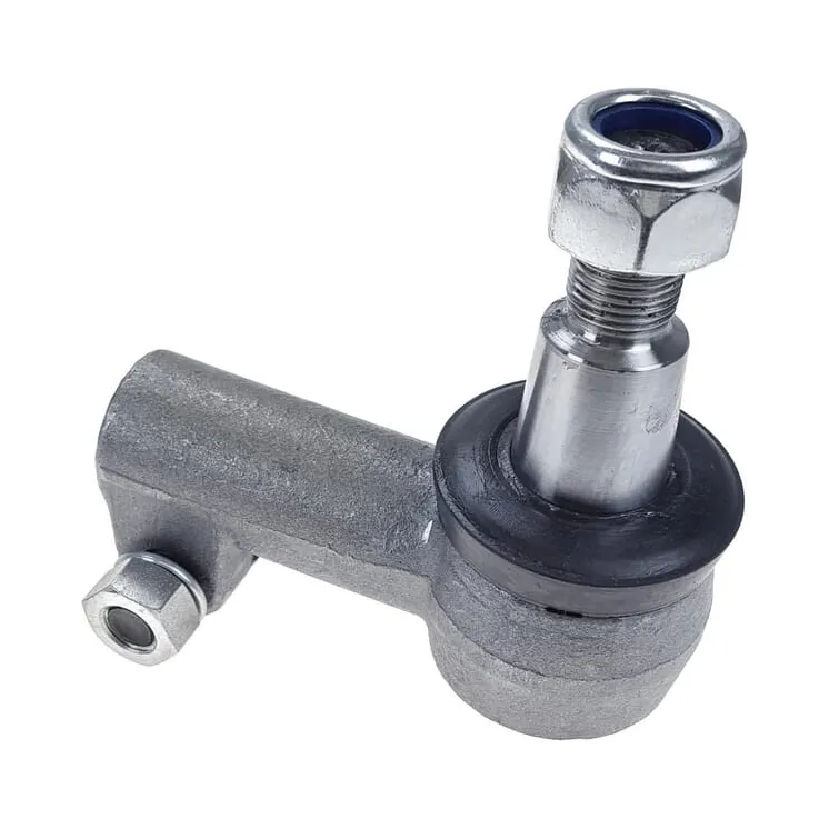 Steering end VPJ3129 Vapormatic A & I: A-E3NN3B539AA
Ford Finis: 83948951
Ford New Holland: E3NN3B539AA