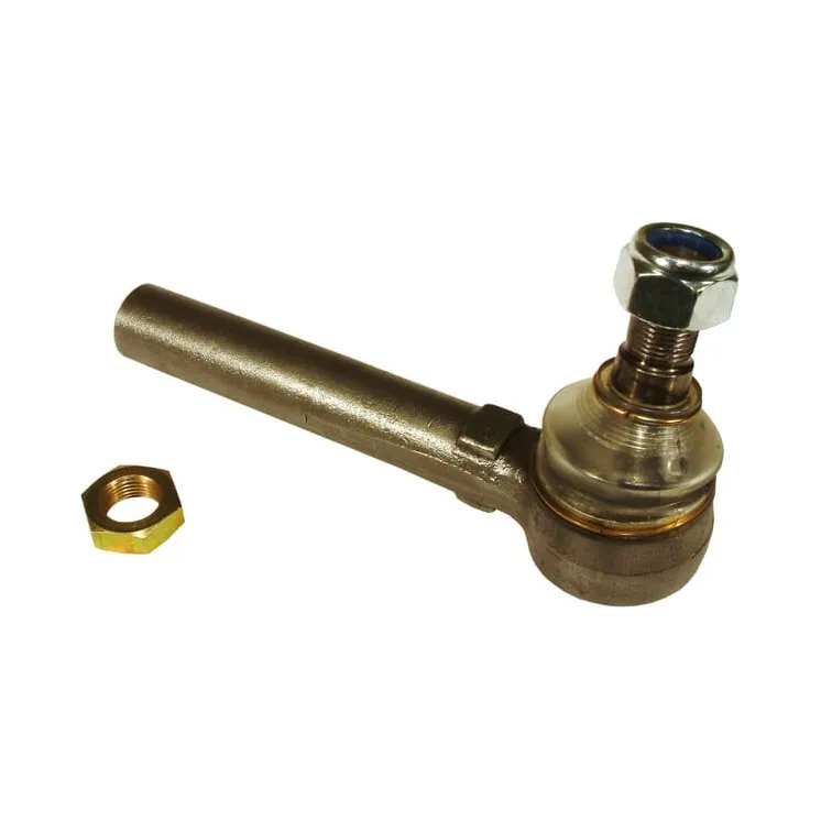 Steering end VPJ3210 Vapormatic A & I: A-VPJ3210
Case International: 137047A1
Carraro: 48988
Ford Finis: 81878537
McCormick: