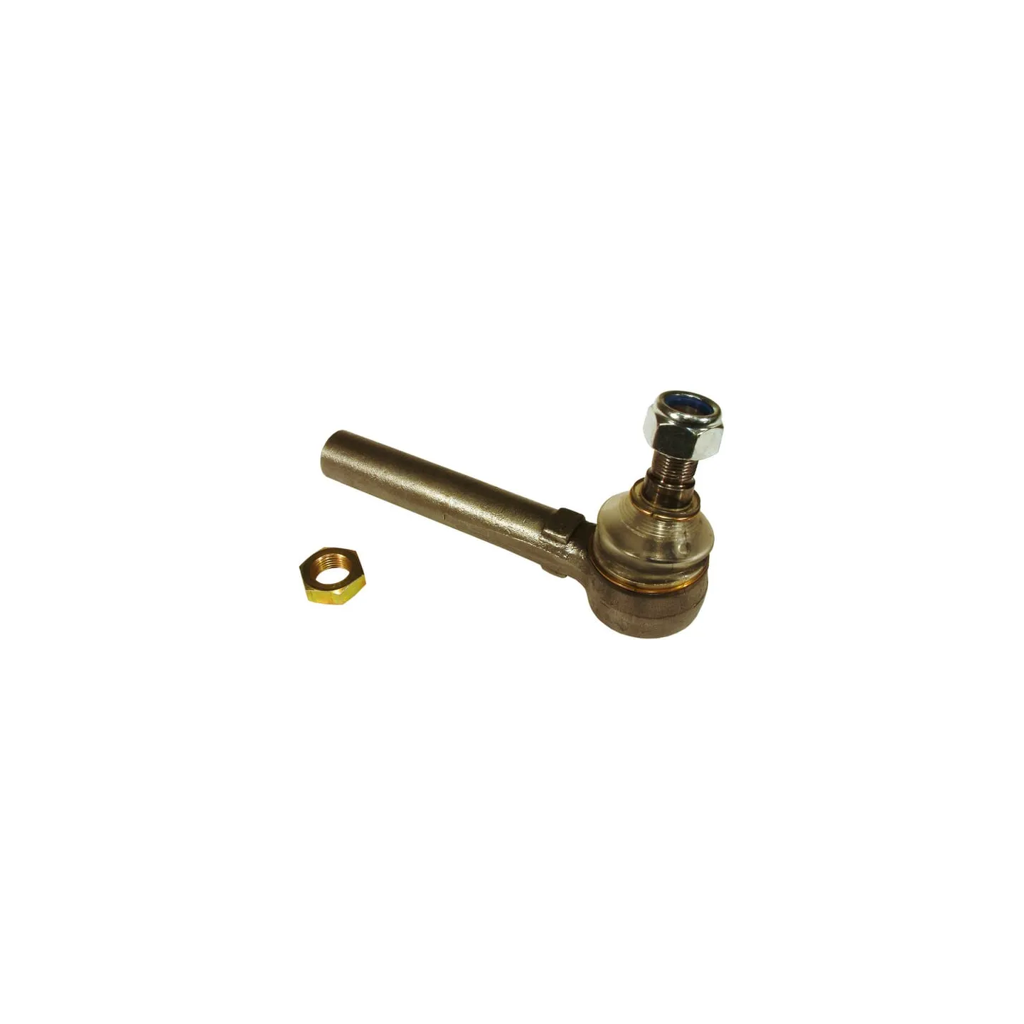 Steering end VPJ3210 Vapormatic A & I: A-VPJ3210
Case International: 137047A1
Carraro: 48988
Ford Finis: 81878537
McCormick: