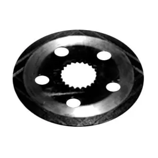 Friction disc VPJ7009 Vapormatic A & I: A-83999753
Ford Finis: 81802479
Ford New Holland: C5NN2A097B
Leyland Marshall: NTT33
