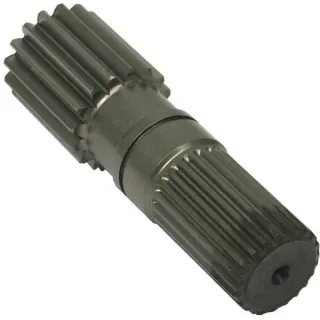 Shaft VPJ7785 Vapormatic A & I: A-L110236
Deutz: 04423796
Fendt: F308300021130
John Deere: L110236
ZF Axles: 4475304081