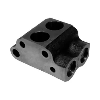 Valve chamber VPK1122 Vapormatic A & I: A-1868734M1K
Massey Ferguson: 1868435M3
Massey Ferguson: 1868734M3
Massey Ferguson: 3