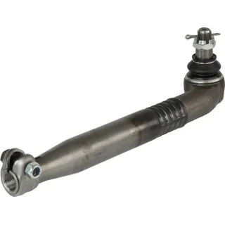 Stūres stienis labais VPJ3575 Vapormatic Case International: 1968473C1
ZF Axles: 0501206276