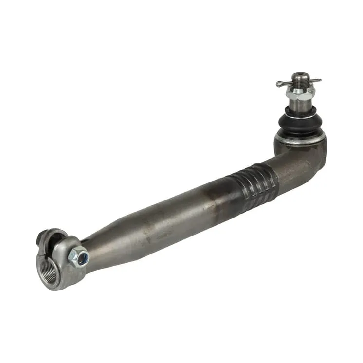 Stūres stienis labais VPJ3575 Vapormatic Case International: 1968473C1
ZF Axles: 0501206276