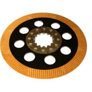 Friction disc VPJ7133 Vapormatic A & I: A-3617653M91
Massey Ferguson: 3617653M91