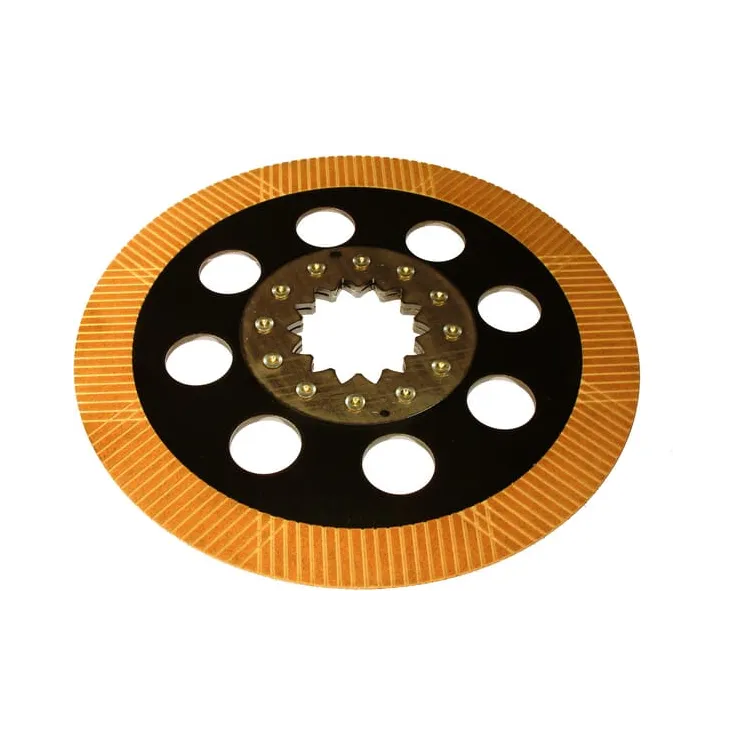 Friction disc VPJ7133 Vapormatic A & I: A-3617653M91
Massey Ferguson: 3617653M91