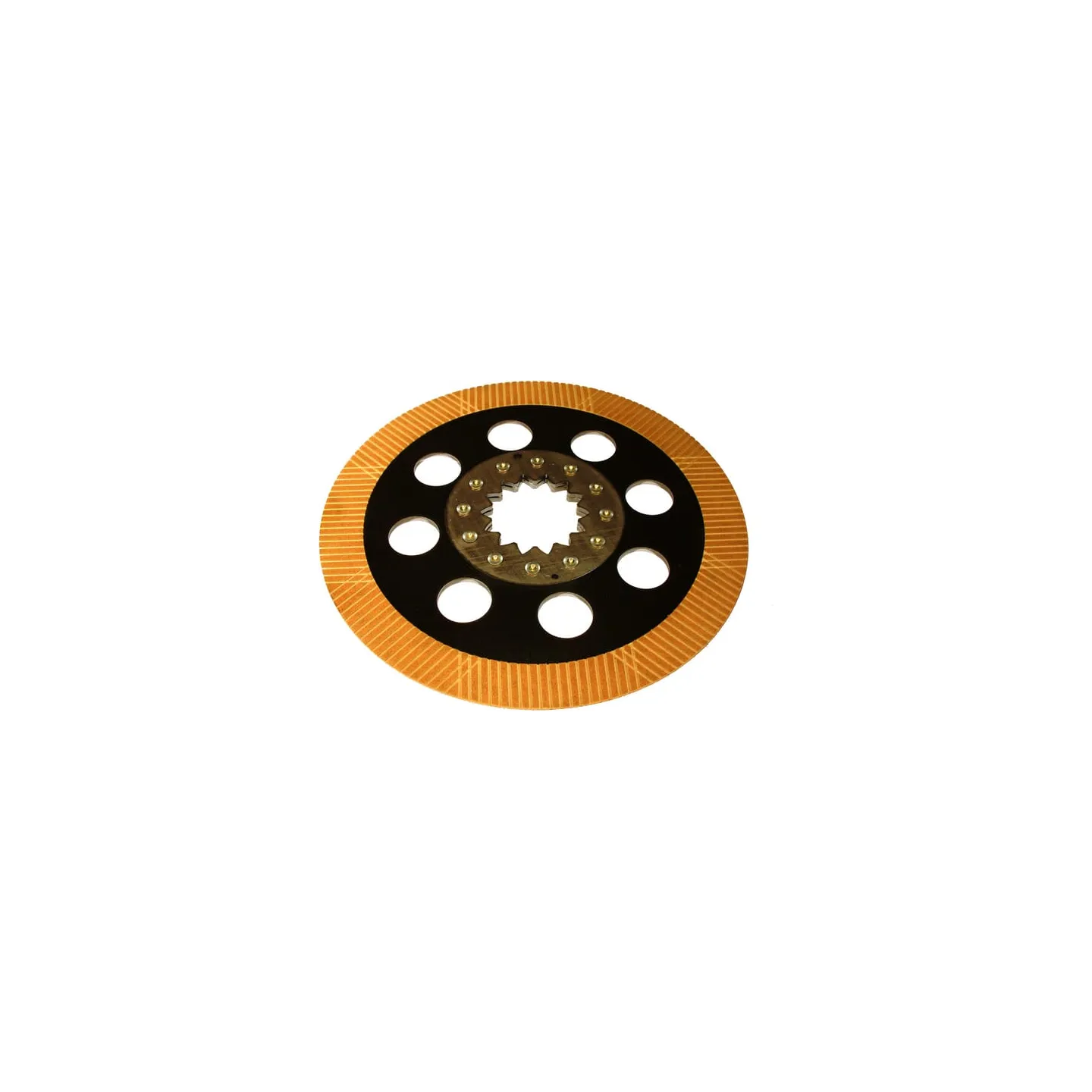 Friction disc VPJ7133 Vapormatic A & I: A-3617653M91
Massey Ferguson: 3617653M91