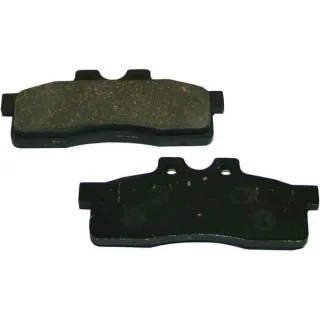 Brake pad VPJ7176 Vapormatic Matbro: 505782