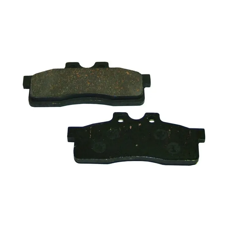 Brake pad VPJ7176 Vapormatic Matbro: 505782