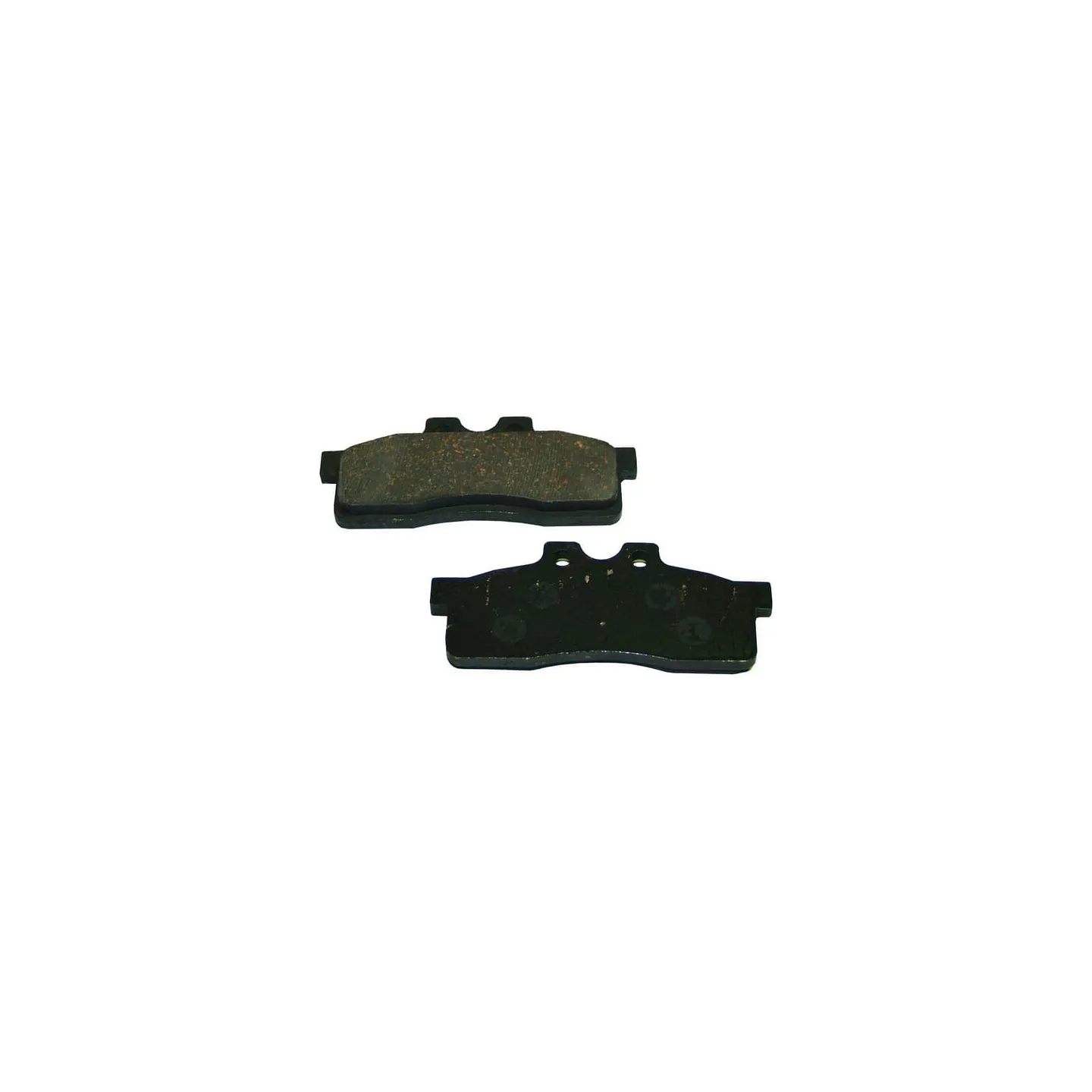 Brake pad VPJ7176 Vapormatic Matbro: 505782