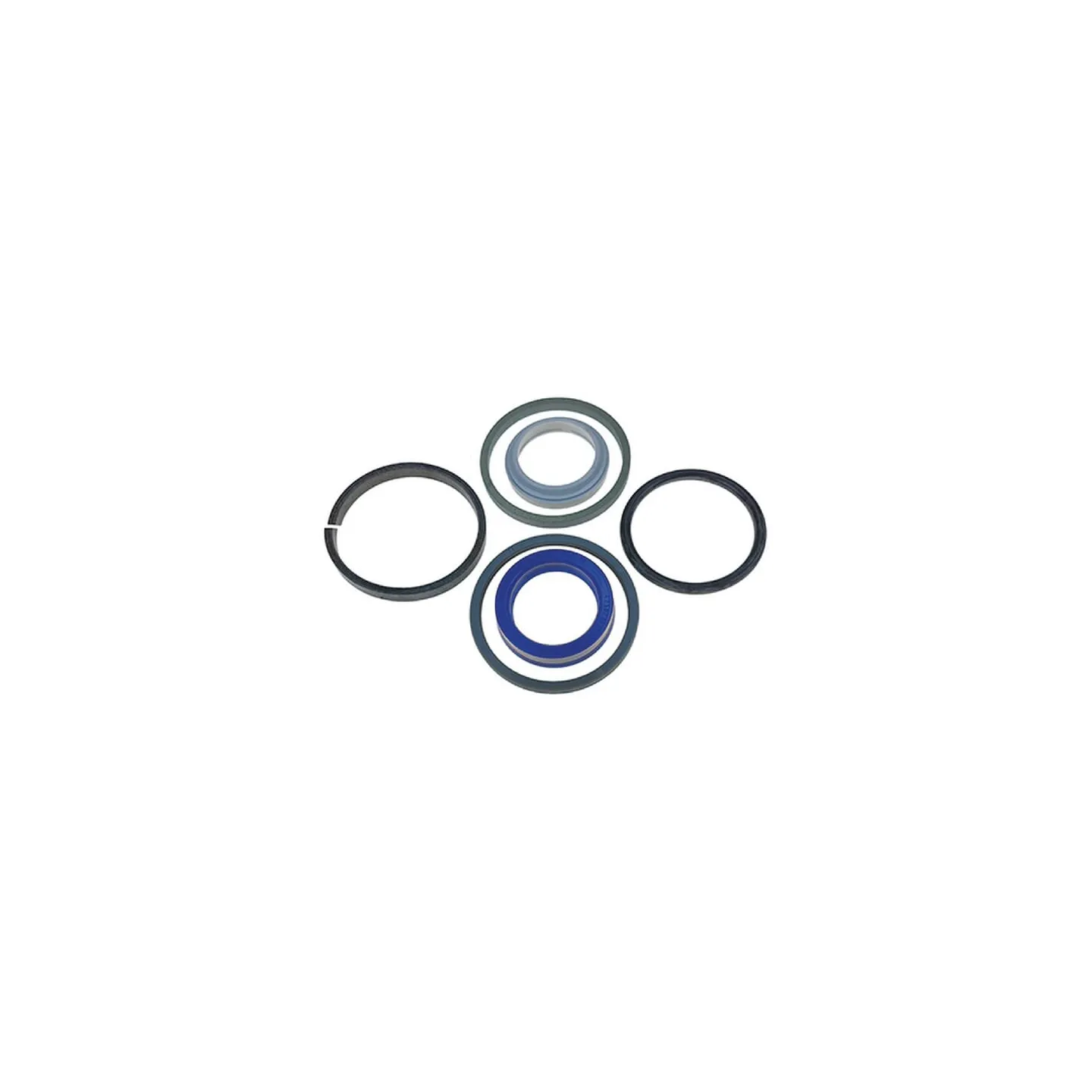Blīvju komplekts VPJ6644 Vapormatic Case New Holland: 9966321
Ford Finis: 9966321