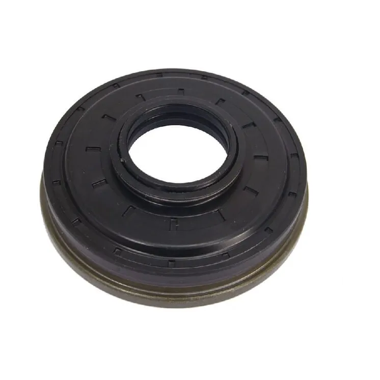 Pinion seal VPJ3596 Vapormatic Case International: 247534A1
Case New Holland: 247534A1
Ford Finis: 247534A1
Massey Ferguson: 