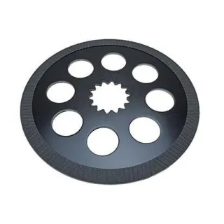 Friction disc VPJ7130 Vapormatic Massey Ferguson: 3582085M92