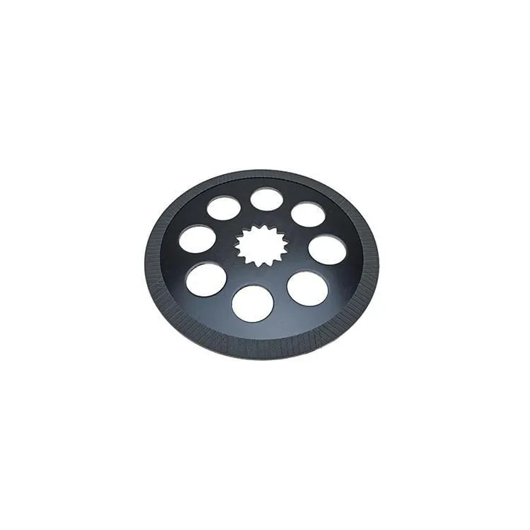 Friction disc VPJ7130 Vapormatic Massey Ferguson: 3582085M92