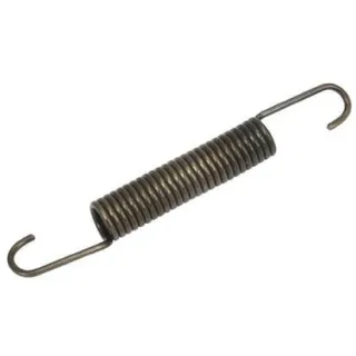 Atsperes VPJ7301 Vapormatic A & I: A-1850217M1
Ford Finis: 81718325
Ford New Holland: 957E2035
Massey Ferguson: 1851130M1
Ma
