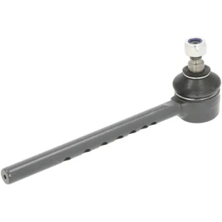 Front drag link steering end VPJ3029 Vapormatic A & I: A-1860408M2
Massey Ferguson: 1860408M2
Massey Ferguson: 1860408R2