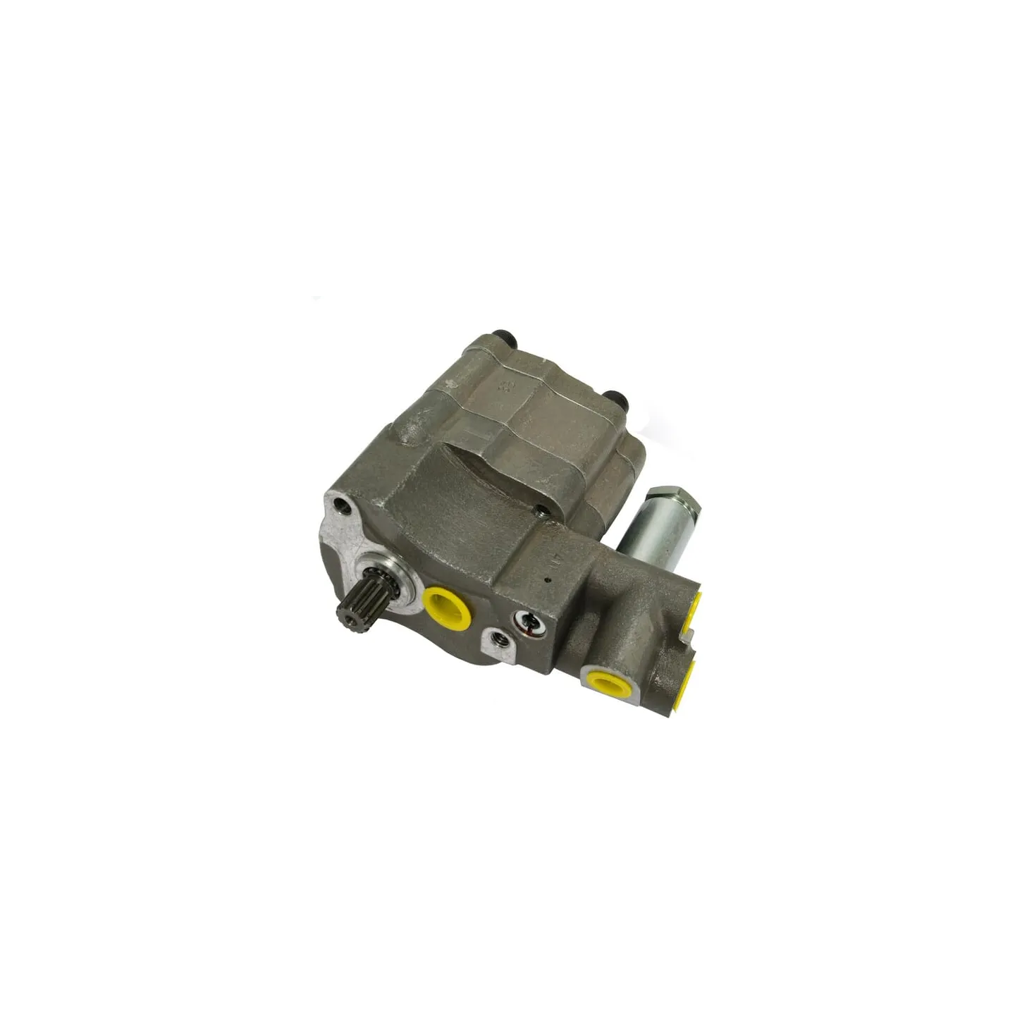 Palīgais hidrauliskais sūknis VPK1002 Vapormatic A & I: A-531607M93
Massey Ferguson: 1686766M91
Massey Ferguson: 886367M96
Ma