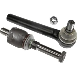 Tie rod assembly VPJ3622 Vapormatic Valtra Valmet: 37947700
Valtra Valmet: 37947900
Valtra Valmet: 31798520
Valtra Valmet: 35