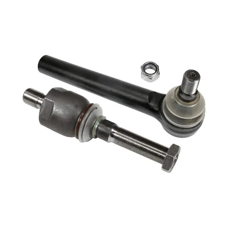 Tie rod assembly VPJ3622 Vapormatic Valtra Valmet: 37947700
Valtra Valmet: 37947900
Valtra Valmet: 31798520
Valtra Valmet: 35