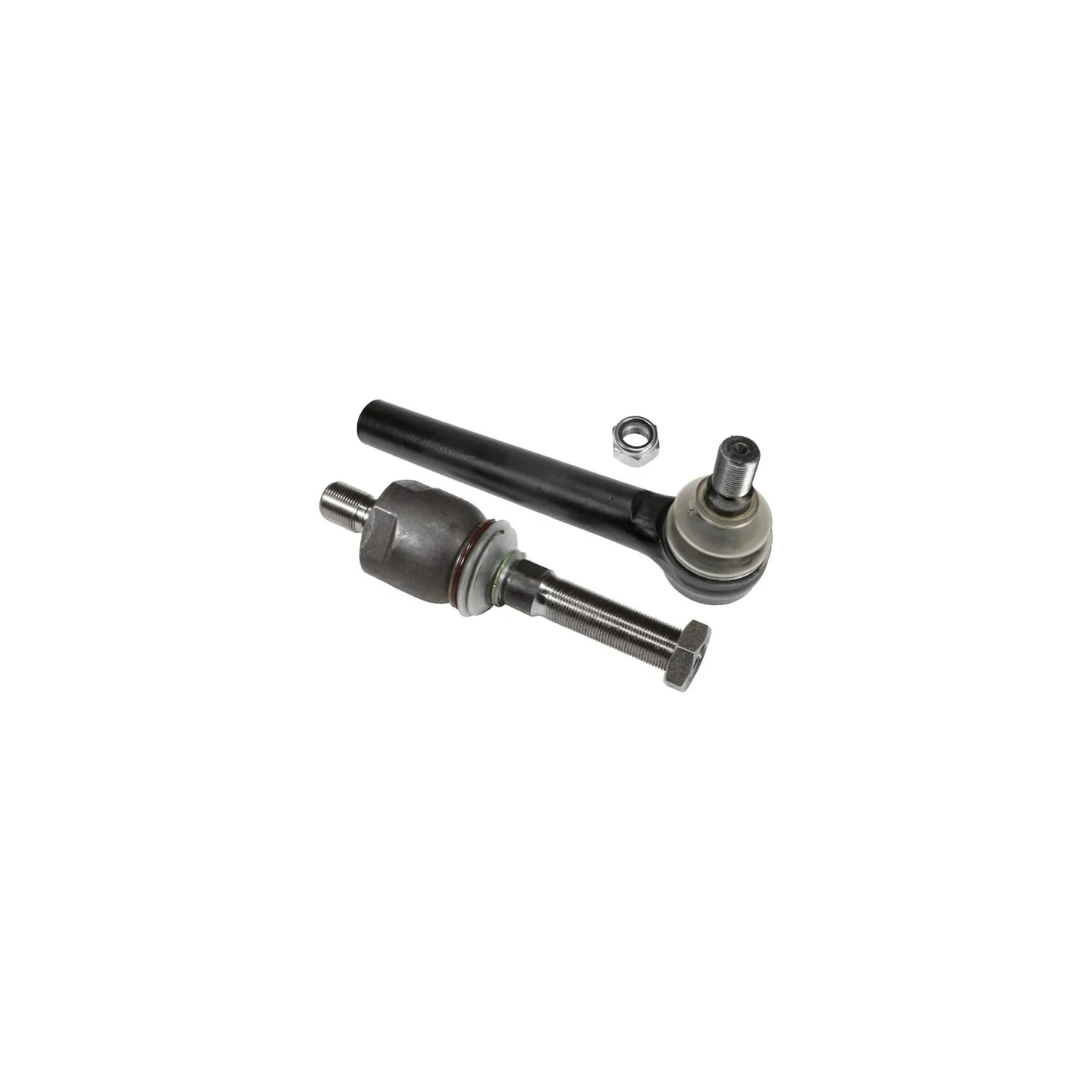 Tie rod assembly VPJ3622 Vapormatic Valtra Valmet: 37947700
Valtra Valmet: 37947900
Valtra Valmet: 31798520
Valtra Valmet: 35