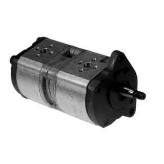 Hydraulic pump VPK1054 Vapormatic A & I: A-7700035327
Renault: 7700035327
Renault: 7700706110
Renault: 7700013742