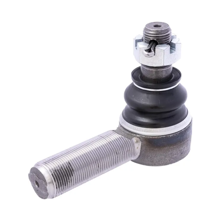 Threaded steering end VPJ3073 Vapormatic A & I: A-AL82826
John Deere: AL177946
John Deere: AL82826
John Deere: AL37504