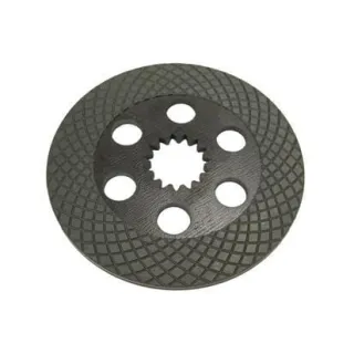 Friction disc VPJ7174 Vapormatic Claas: 03222250
John Deere: ER121656
Manitou: 473832
Matbro: 501544
Sanderson: 506010
John