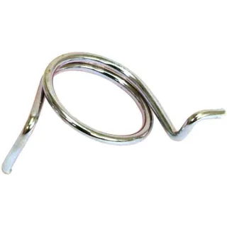 Brake spring VPJ7304 Vapormatic A & I: A-180809M1
Massey Ferguson: 180809M2
Massey Ferguson: 180809M1
