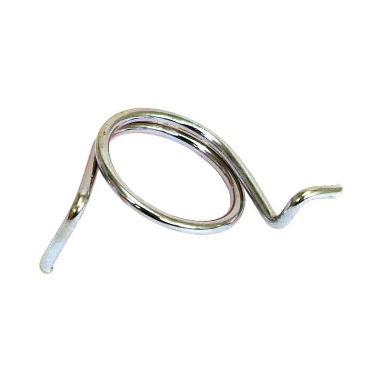 Brake spring VPJ7304 Vapormatic A & I: A-180809M1
Massey Ferguson: 180809M2
Massey Ferguson: 180809M1
