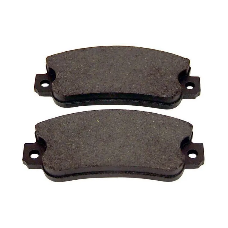 Brake disc pad set VPJ7177 Vapormatic Merlo: 049614
Merlo: 04482
Merlo: 035498
