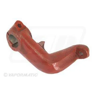 Steering drag link LH VPJ5309 Vapormatic A & I: A-3121263R1
Case International: 3121263R1
McCormick: 3121263R1