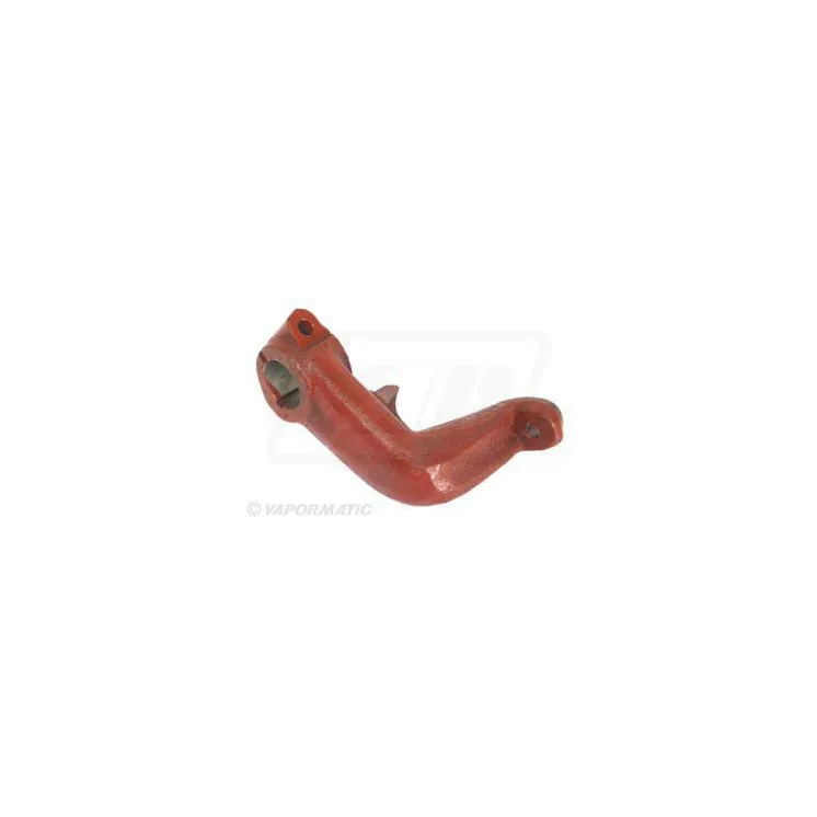 Steering drag link LH VPJ5309 Vapormatic A & I: A-3121263R1
Case International: 3121263R1
McCormick: 3121263R1