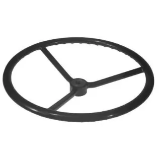 Steering wheel VPJ5008 Vapormatic A & I: A-E1ADKN3600A
Ford Finis: 81717476
Ford New Holland: E1ADKN3600A