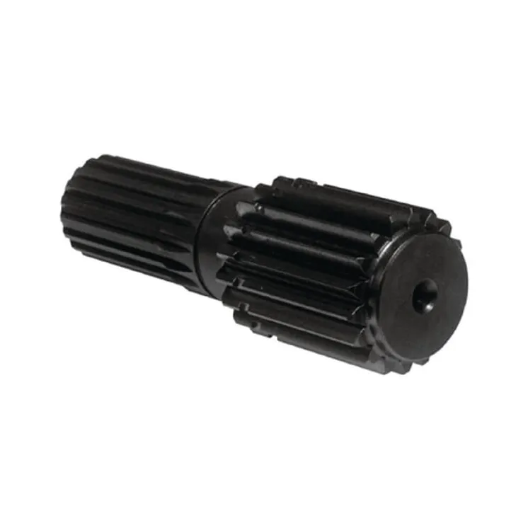 Riteņu vārpsta VPJ7736 Vapormatic A & I: A-VPJ7736
Case International: 81453C1
Ford Finis: 83934903
John Deere: L40029
ZF Ax