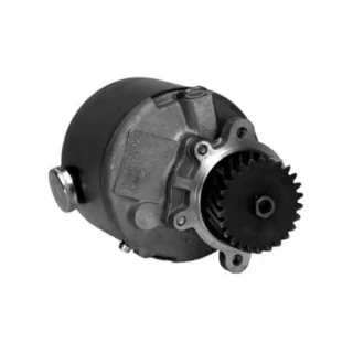 Power steering pump VPJ4907 Vapormatic A & I: A-E6NN3K514EA99M
Ford Finis: 87759440
Ford New Holland: E6NN3K514EA
Ford Finis: