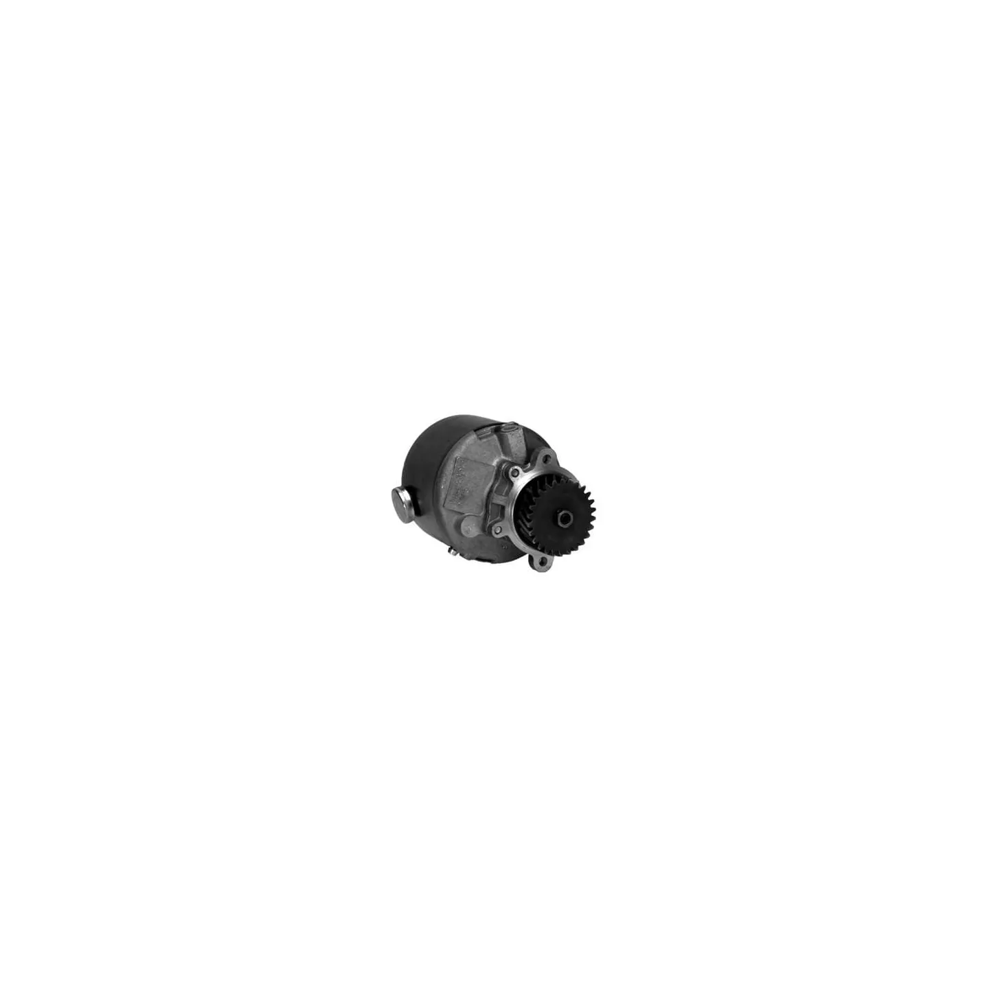 Power steering pump VPJ4907 Vapormatic A & I: A-E6NN3K514EA99M
Ford Finis: 87759440
Ford New Holland: E6NN3K514EA
Ford Finis: