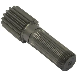 Vārpsta VPJ7784 Vapormatic A & I: A-L101650
Fendt: F514300020370
John Deere: L101650
ZF Axles: 4475306031
ZF Axles: 44753061