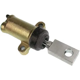 Slave cylinder VPJ8255 Vapormatic Case International: 3129800R92
Case New Holland: 3129800R92