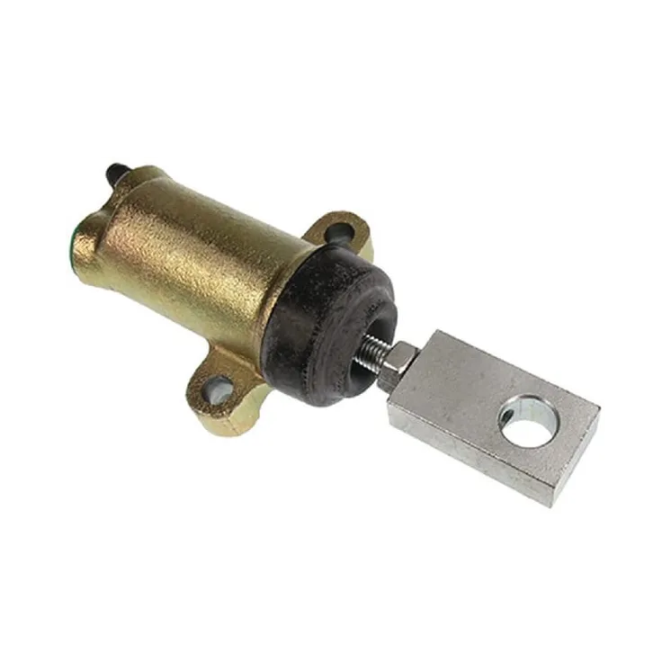 Slave cylinder VPJ8255 Vapormatic Case International: 3129800R92
Case New Holland: 3129800R92