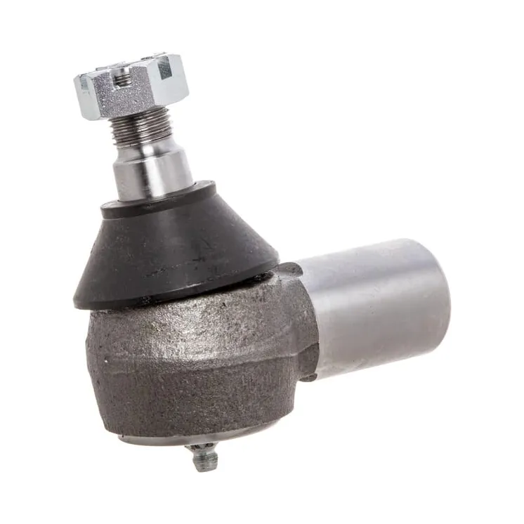 Cylinder steering end VPJ3069 Vapormatic A & I: A-K929057
Case International: K929057